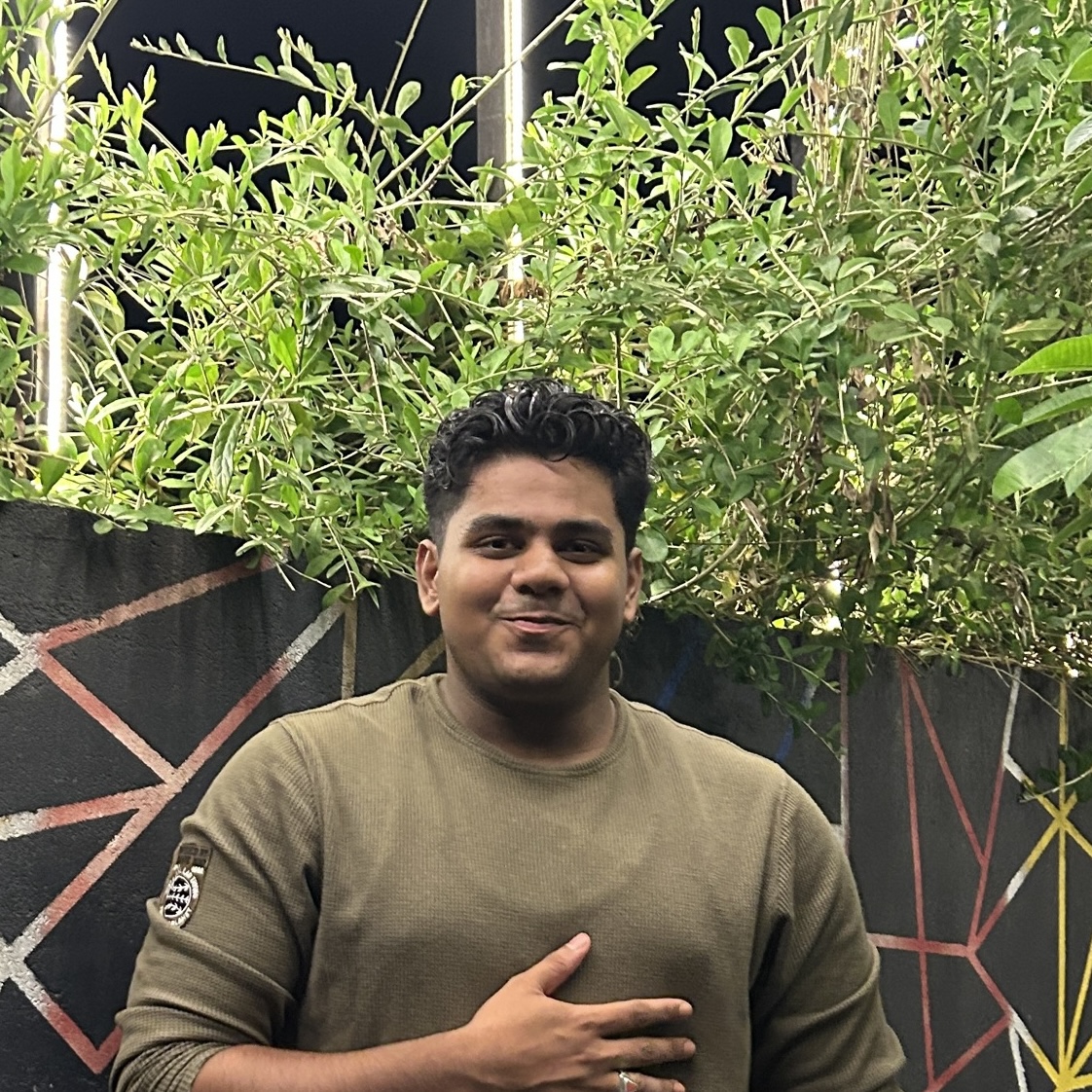 Team Member 16