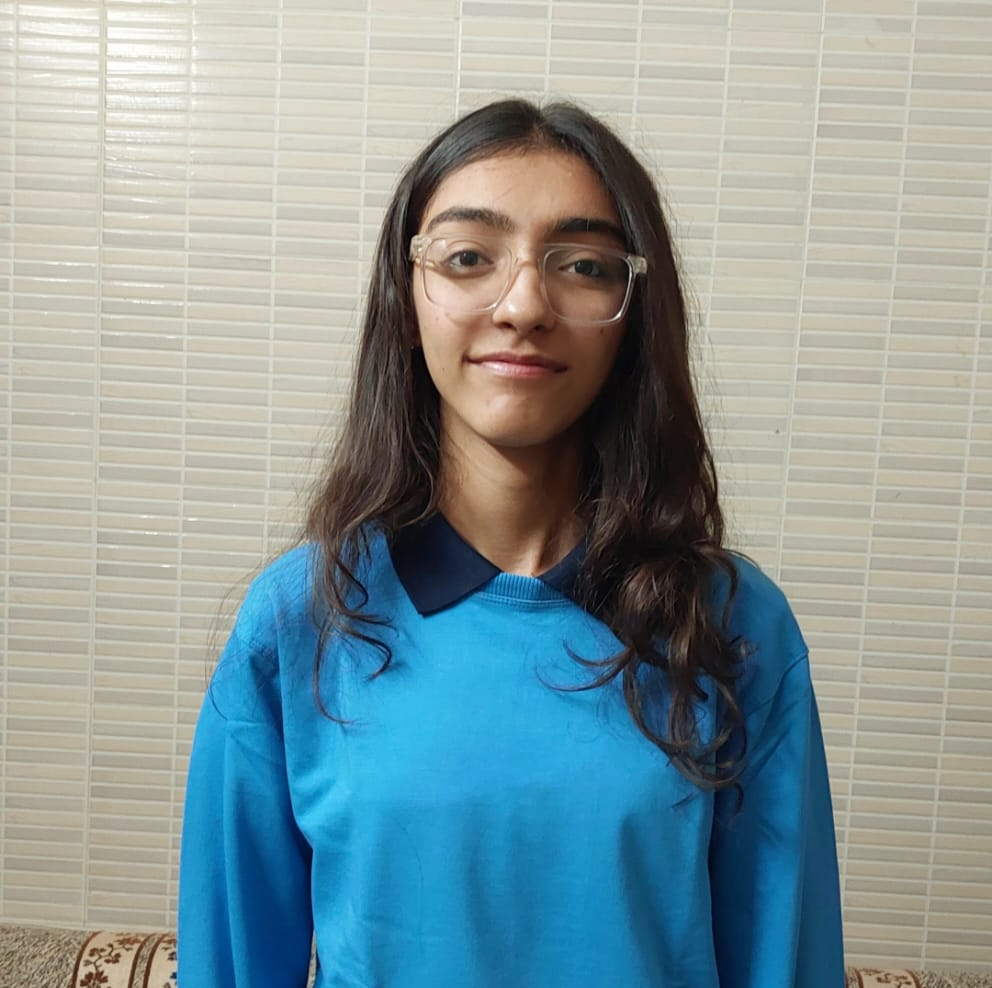 Team Member 18