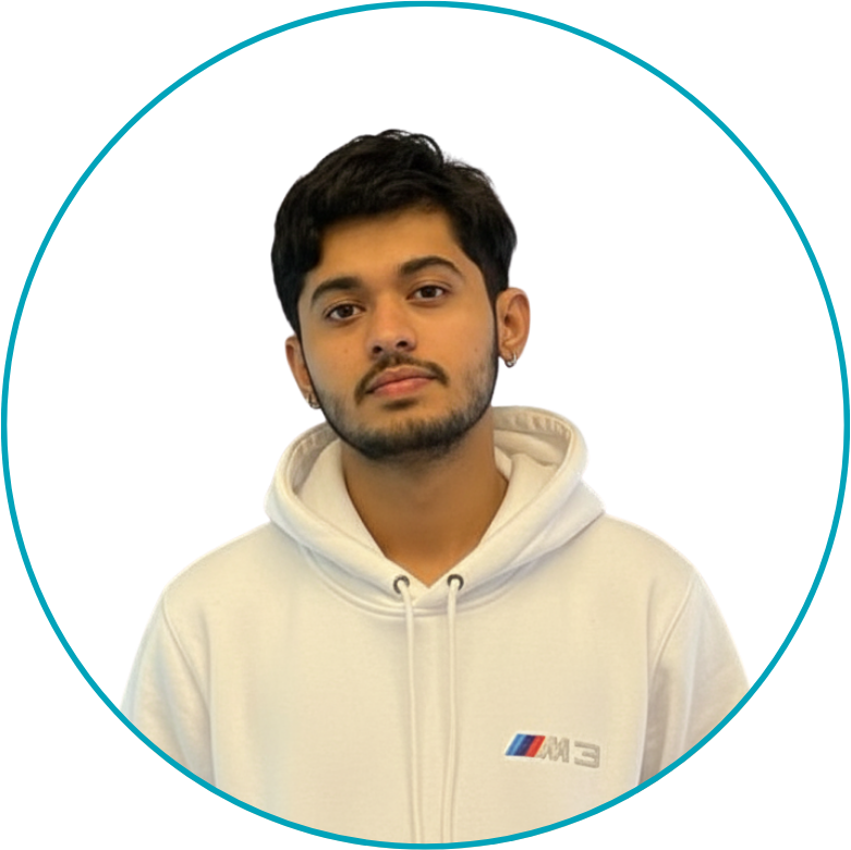 Team Member 6
