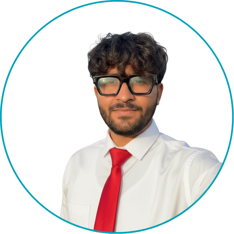 Team Member 8