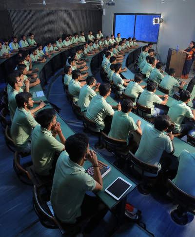 Postgraduate Image