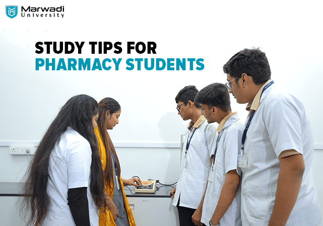 Studying-Pharmacy-7-Valuable-Study-Tips-for-Pharmacy-Students-Marwadi-University-01-min