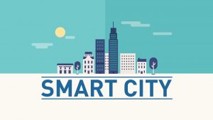 smarty city india