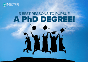 phd degree