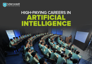 High-Paying Careers in Artificial Intelligence