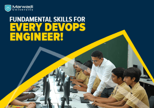 Fundamental Skills for Every DevOps Engineer