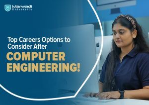 Top Careers Options to Consider After Computer Engineering