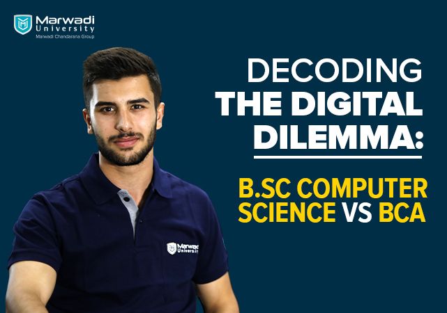 Decoding the Digital Dilemma