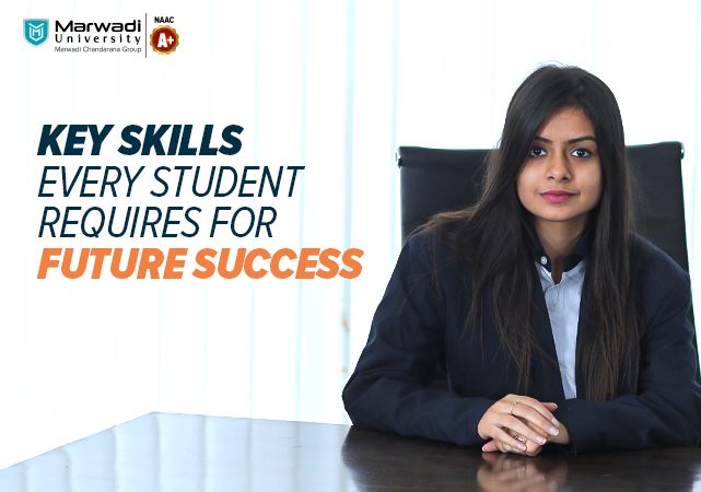 Key Skills Every Student Requires for Future Success