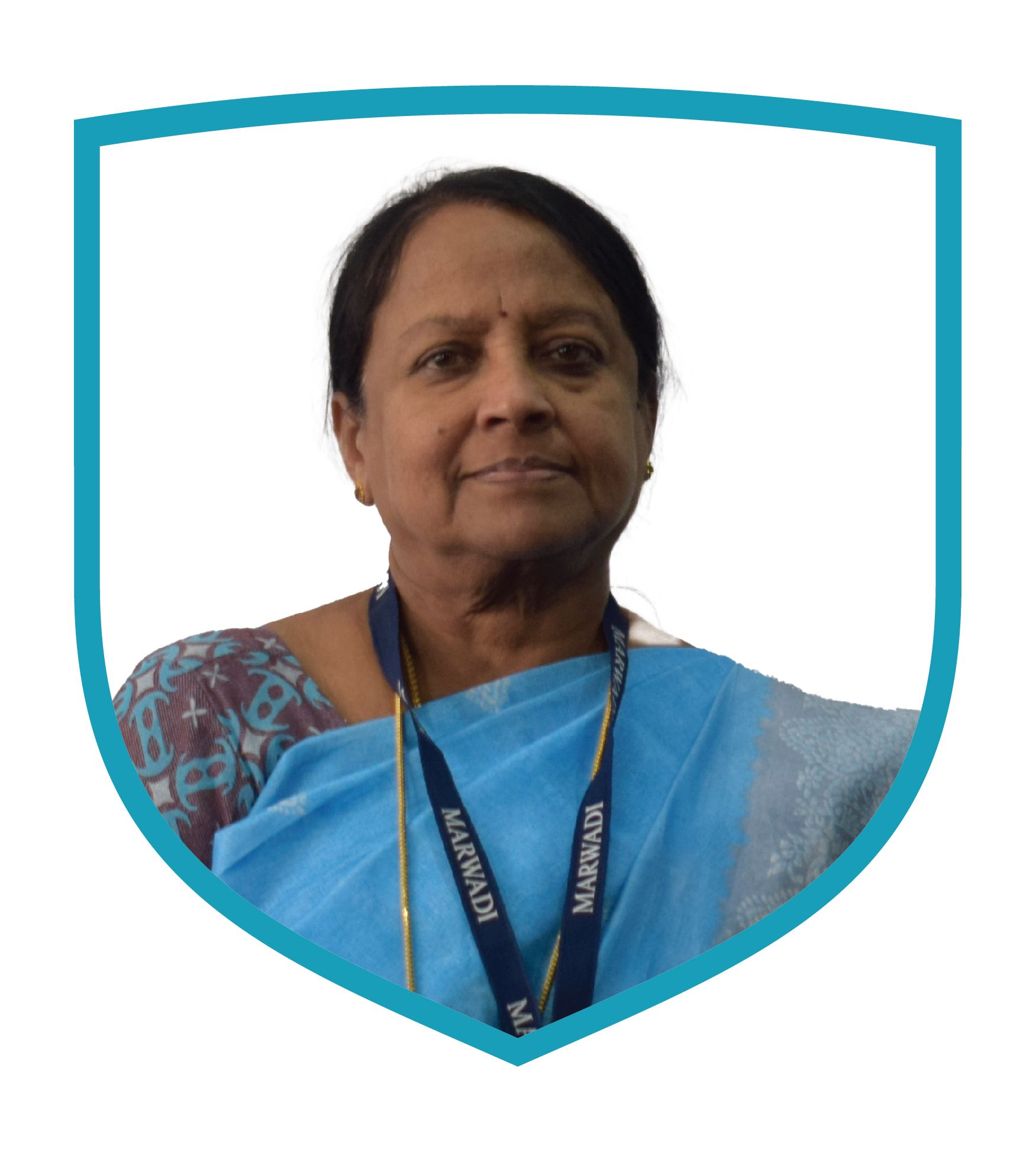 Dr. Kantha Devi Arunachalam