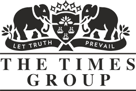 Bennett-Coleman-Co--Ltd--Times-Group