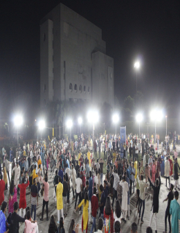 Navratri Celebrations