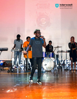 World Music Day