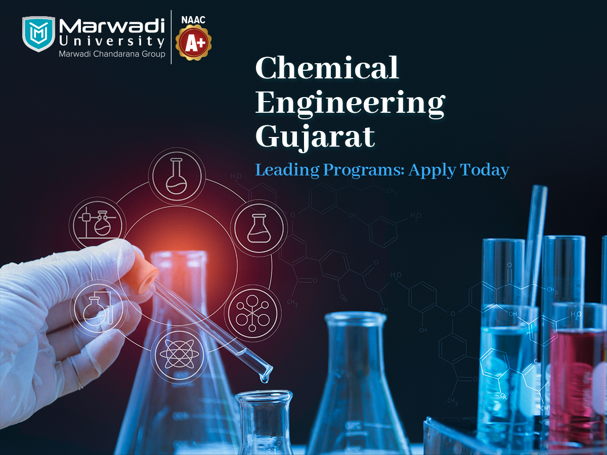 best-chemical-engineering-college-gujarat-marwadi-university
